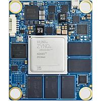 iWave Systems iW-G36M-2CG1-4D004G-E016G-BEA ລະບົບ-ອອນ-ໂມດູນ - SOM ZU2CG (-1), 4GB PS DDR4, 16GB eMMC, ລະດັບຂະຫນາດຂະຫນາດ, SOM