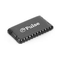 Pulse Electronics HX5120NL ໂມດູນ 1000Base-T NonPoE 350uH .65Ohms 1-Port
