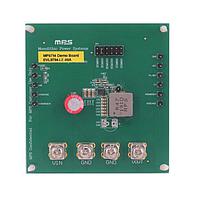 Monolithic Power Systems (MPS) EVL8794-LE-00A ບອດປະເມີນຄວບຄຸມການສະຫນັບສະຫນູນ Switching Controller ສໍາລັບ MP8794
