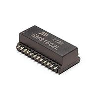 Bourns SM91602L-E ແປງ LAN LAN/CMC,24PIN,1G,4.68kVDC, 0 ຫາ 85 C