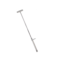 Spectrum Technologies 6519 ເຄື່ອງສະແກນດິນ (3' (0.9m))