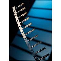 ERNI - TE Connectivity 234063-E ຕິດຕໍ່ STVROL BUT CSI 2026 207 * AL J 2 340 93 FEDERKONTAKTE