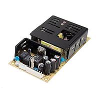 MEAN WELL PSC-160A ເຊັດຊິ້ນສະພາບ 160W 13.8V 7.6A 4A stdby Open Frame