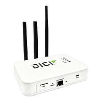 DIGI HX15-8-LR-GIL-102 LoRaWAN Gateways HX15 ປ່ອງທາງພາຍໃນ, 8-ຊ່ອງ LoRaWAN, 863-870MHz, 10/100 Ethernet, LTE, SIM, 1.2dBi 868MHz ສະຫນາມອານເຕນນາ, 2x LTE ສະຫນາມອານເຕນນາ, USB-C