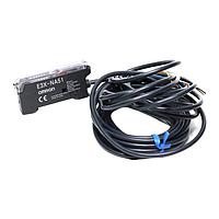 Omron Automation and Safety E3X-NA51 5M ຕິດຕາມແສງຟໍໂຕເອເລັກທຣິກ ຕິດຕາມແສງຟໍໂຕເອເລັກທຣິກ