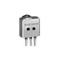 Honeywell 5XE17 Sealed N.O. SP PLGR Wire LD 7A 28VDC BASIC SW