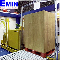 Strapack RQ-8YA0 ເຄື່ອງສາຍ (W1600mm, H2050mm)