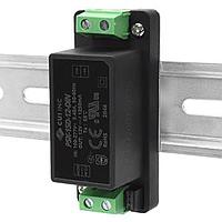 CUI Inc PSK-15D-15-DIN ອຸປະກອນໃຫ້ພະລັງງານ Switching Supplies ຂອງບໍລິສັດຂະຫນາດນີ້ປັດຈຸບັນບໍ່ຮັບຄໍາສັ່ງສິນຄ້ານີ້.