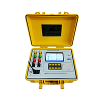Zhiwei ZW3120 DC Winding Resistance Tester (0-100 Ω)