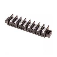 Eaton Bussmann TB345-16L3 ບລອກສິ້ນສຸດ Terminal Block TB345 Series 16-Pole Barrier Strip