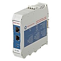 OMEGA VC-1803 B&K Vibro ເຊື່ອມຕໍ່ Ethernet ສຳລັບການຖ່າຍຂໍ້ມູນ (USB, RS-485, Ethernet)