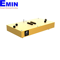 Advanced Energy UltraVolt Dual Polarity 1/2C ການສະຫນອງພະລັງງານຂະຫນາດມາດຕະຖານ (500VDC,Dual Unipolar)