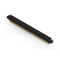 EDAC 895-136-500-503 ຕົວຮັບ .100" (2.54mm) Pitch Card Edge Connector