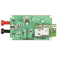 Analog Devices DC2369A ຕົວຄວບຄຸມແຮງໂຕລະຟັດ - ຕົວຄວບຄຸມສະຫນັກສະຫນອງພະລັງງານຕ່ຳ ການສັງເຄື່ອນໄຫວກະວດກະວາງໄວ້ໄວ້