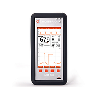 Microrad NHT 3DL ເຄື່ອງມືຄວາມປອດໄພຂອງແມ່ເຫຼັກໄຟຟ້າ (100 kHz – 40GHz)