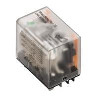 Weidmuller 1133950000 ປຸກເກັບລີເລ DRL570615L