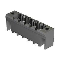 HARTING 14120217005000 ບລັອກຕ່າງຕໍ່ສາຍປະກອບໄດ້ har-flexicon, 2ຂາຍຊາຍ, ຕິດຕັ້ງຢູ່ບົດບັນທຶກຢູ່ຕົວຢ່າງຕັ້ງຕົວ (THR/SMC), ມີຂາຍສະກຣູ, 15Amps, ຊ່ອງຫ່າງ 5.08mm