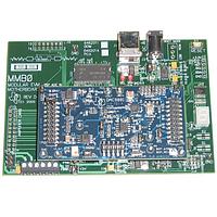 Texas Instruments DAC9881EVM DAC DAC9881 Eval Mod