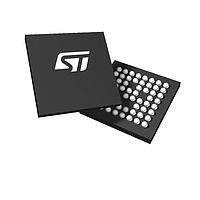 STMicroelectronics STM32WBA55UGI7 RF Microcontrollers - MCU Wireless Arm Cortex-M33 Trust Zone MCU 100MHz 1Mbyte Flash BLE 5.4, ZigBee