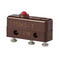 Honeywell 11SM3-T ມາງສະວິດ Micro Switch Microswitch SPCO Button Plunger