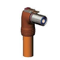 Amphenol Technical Products PL20X-501-70,5M ປລັກ