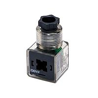 Molex 1210640590 ຕົວເຊື່ອມ LED + VDR 230V AC/DC