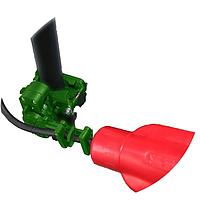 Cynergy3 TUTOR ລະບົບນຳທາງສາຍສະນອນຮາດແວຣເຊນເຊີ