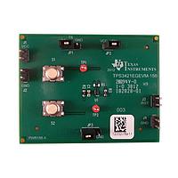 Texas Instruments TPS3421EGEVM-156 ໂມດູນປະເມີນວົງຈອນ Supervisory Circuit TPS3421