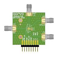 Qorvo QPF4239QEVB ອຸປະກອນດ້ານຫນ້າ RF ສໍາລັບລົດຍົນ Hastings Dual 2.4GHz FEM