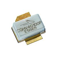 MACOM CGHV40100P GaN FETs 100W, GaN HEMT, DC-4.0GHz, 50V, 830223P