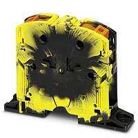 PHOENIX CONTACT 3260064 ບລັອກຂໍ້ຕໍ່ກະສົງກະຕຸ້ນສູງ PTPOWER 50-FE-F