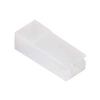 AMP Connectors - TE Connectivity 1-480435-0 ກອງຢູ່ .187 RECPT. HSNG