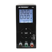 BKPRECISION 1550-220V ການສະຫຼັບການສະຫນອງພະລັງງານ DC ດ້ວຍເຄື່ອງສາກ USB (1-36V, 0-3A)