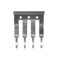 Omron Automation and Safety P2RVM-040R ເຄື່ອງມືແລະອຸປະກອນສີແດງ 4-ຂາ ຂ້າງສະແກນ