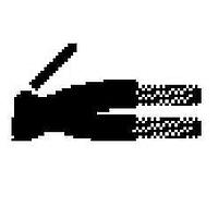 Belden 5300UE 0081000 ສຽງ, ຄວາມປອດໄພ ແລະ ເປັນສັນຍານ 18AWG 2C UNSHLD 1000ft SPOOL ສີເຫຼືອງ