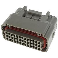 JAE Electronics MX47039SF2 ກອງປົກຄຸມ 39P SOCKET HOUSING W/KEY OPTIONS