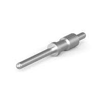 AMP Connectors - TE Connectivity 1766223-1 ຕິດຕໍ່ CONTACT PIN ຂະໜາດ #16