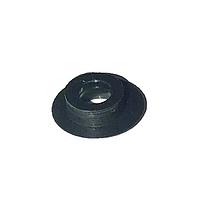Essentra Components 8201050001VR ຄລິບກະກູນຍິງ PUSH CLIPS 5.2 ສີດຳ