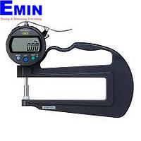 MITUTOYO 547-321A ເຄື່ອງວັດແທກຄວາມຫນາຂອງດິຈິມາຕິກ (10mm/0.01mm)