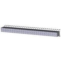 AMP Connectors - TE Connectivity 5-534267-8 ຮອບຮອງ RECEPT 60POS .100 VERT DUAL