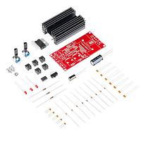 SparkFun KIT-09612 ເຄື່ອງມືພັດທະນາ Audio IC ຊຸດເພີ່ມສຽງ Audio Amplifier Kit STA540