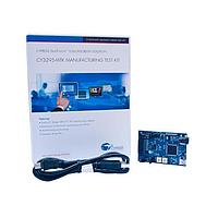 Infineon CY3295-MTK ກະດານສະແດງ TrueTouch MFG KIT