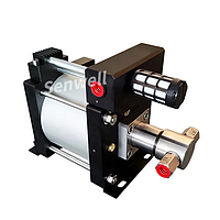 Senwell LBS28 ປັກທົດສອບຄວາມດັນນ້ຳມັນຮິດຣອລິກ ຮິດຣອລິກສະຕາຕິກ (224 Bar)