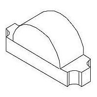 Lumex SML-LXR85GC-TR ເຄື່ອງສະແດງແສງສີດຽວ LED ຕິດຕັ້ງພື້ນຜິວ LED