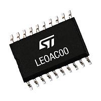 STMicroelectronics LEOAD128PT-D ADCs - ຕົວແປສັນຍາລະດັບອນາລອກເປັນດິຈິຕອນ ພລາສຕິກທີ່ທົນທານລະດັບລະເບີດ 8-Channel, 1Msps 12-bit ADC, ບໍ່ແມ່ນແບບບິນ
