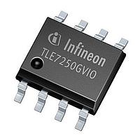 Infineon TLE7250GVIOXUMA2 ອິນເຕີເຟດ CAN IC TRANSCEIVER