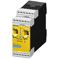 SIEMENS 3RK31112AA10 ຕົວຄວບຄຸມຄວາມປອດໄພ MSS CENTRAL MODULE, SPRING TERM