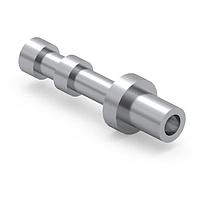 Mill-Max 2108-1-00-01-00-00-07-0 Turret 200u SN/PB ກ່ອນ NI