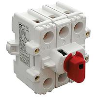 Altech LK10 UL ອຸປະກອນສະຫນັບສະຫນູນ Switch