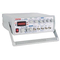PINTEK FG-32 Function Generator (3MHz ; 6 Function , 6 Range / 60MHz Auto Counter)